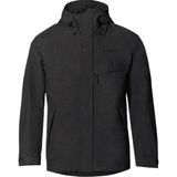 Vaude Rosemoor Iı Erkek Yağmurluk 43073 - Black
