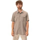 Vaude Rosemoor Iı Kısa Kollu Erkek Gömlek 42238 - 2XL - XXL