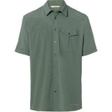 Vaude Rosemoor Iı Kısa Kollu Erkek Gömlek 42238 - XL