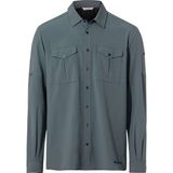 Vaude Rosemoor Iı Ls Uzun Kollu Erkek Gömlek 42236 - XL