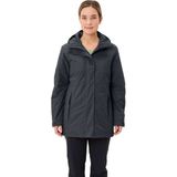 Vaude Rosemoor Padded Kadın Parka 47974 - 40