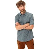 Vaude Seiland Iv Kısa Kollu Erkek Gömlek 45696 - XL - Karışık