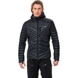 Vaude Sesvenna Pro Iı Erkek Ceket 43013 - 2XL - Black - XXL