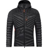 Vaude Sesvenna Pro Iı Erkek Ceket 43013 - Siyah