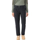 Vaude Skomer Iı Softshell Kadın Pantolon 46662 - 42 - Black