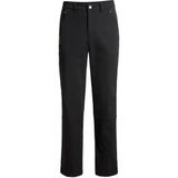 Vaude Strathcona Iı Erkek Pantolon 42448 - 46 - Black