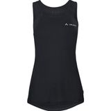 Vaude Sveit Kolsuz Kadın T-Shirt 40963 - 34 - Black