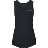 Vaude Sveit Kolsuz Kadın T-Shirt 40963 - Black - 38