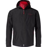 Vaude Valsorda 3in1 Erkek Mont 45012 - Black