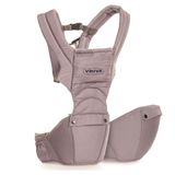Vauva Hipstar 6 ın 1 Oturaklı Tam Anatomik Kanguru