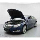 Vauxhall Insıgnıa I 2008-2017 2008-2017 Uyumlu Kaput Amortisörü