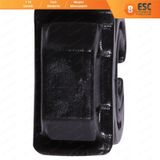 Vauxhall Opel Gm Mitsubishi İçin 10 Adet Plastik Klips 1180216, Hd150874y