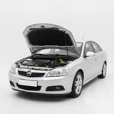 Vauxhall Vectra Iı 2002-2009 2002-2009 Uyumlu Kaput/Sol Amortisörü