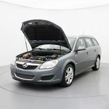 Vauxhall Vectra Iı Caravan 2002-2009 2002-2009 Uyumlu Kaput/Sol Amortisörü