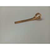 Vav Home Furniture Emaks Uludağ Metal Kulp Delik Ölçüsü 32MM Boy 168 mm Altın Renk Dolap Kapak Modern Mutfak Dolabı Çekmece Tv Ünite Konsol Komidin Mobilya Kulbu