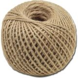 Vav Jüt İp(Kendir İpi) 100 Gr Naturel Va 131