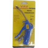 Vav Plastik Hava Tabancası Kalın Tip