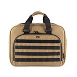 Vav Taciness Tactical Laptop Ve Evrak Çantası Bej Çok Renkli