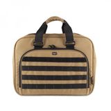 Vav Taciness Tactical Laptop Ve Evrak Cantasi Bej