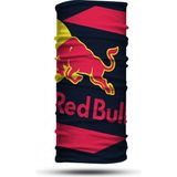 VAV Wear Desenli Motorcu Boyunluğu Buff Bandana Saç Bandı - Standart - Kamuflaj Siyah