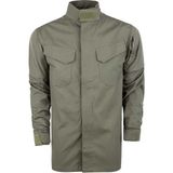 VAV Wear Fonksiyonel Outdoor Taktik Gömlek OPTAJ01 - Green
