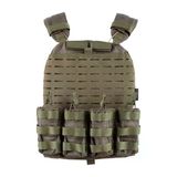 Vav Wear Fonksiyonel Taktik Hücum Yeleği Attac03