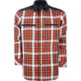 VAV Wear Gömlek WINLIGHT01 - XL - Kiremit