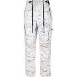 VAV Wear Kışlık Kayak Pantolon Su Geçirmez Snowboard KOLT12 - 42 / 34 - Haki