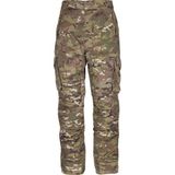 VAV Wear Kışlık Kayak Pantolon Su Geçirmez Snowboard KOLT12 - Haki - Kamuflaj - 34 / 34