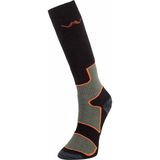 VAV Wear Outdoor Çorap POD07 - 39 - 42 - Siyah - Haki