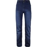 VAV Wear Outdoor Günlük Taktik Denim Erkek Pantolon JEANTAC11 - Lacivert - 29 - 32