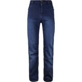 VAV Wear Outdoor Günlük Taktik Denim Erkek Pantolon JEANTAC11 - Lacivert - 30 / 34