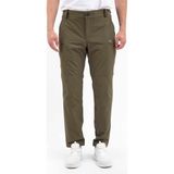 VAV Wear Outdoor Kargo Pantolon Spor Kamp FLEXTAC12 - Haki - 34 - 34