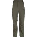 VAV Wear Outdoor Kargo Pantolon Spor Kamp FLEXTAC12 - Haki - 36 - 34