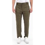 VAV Wear Outdoor Kargo Pantolon Spor Kamp FLEXTAC12 - Haki - 42 / 34