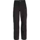 VAV Wear Outdoor Kargo Pantolon Spor Kamp FLEXTAC12 - Siyah - 32 - 34