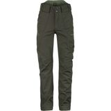 VAV Wear Outdoor Softshell Erkek Pantolon Polarlı Su Geçirmez Kayak SHELLHT12 - Haki - 40 / 34