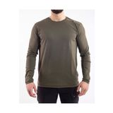 VAV WEAR Outdoor T-shirt Basic Pamuklu Erkek Basetı04