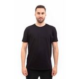 VAV WEAR Outdoor T-shirt Günlük Pamuklu Basic Erkek BASETI03