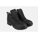 VAV Wear Outdoor Tactical Kısa Erkek Bot MRL01 - Siyah