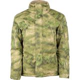 VAV Wear Outdoor Tactical Kışlık Erkek Montu Su Geçirmez KOLT30 - Kamuflaj