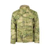VAV WEAR Outdoor Tactical Kışlık Erkek Montu Su Geçirmez KOLT30