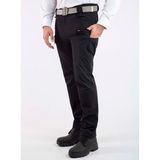 VAV Wear Outdoor Taktik Esnek Rahat Su İtici Erkek Pantolon TACFLEX11 - Siyah - 36 - 34