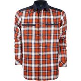 VAV Wear Outdoor Taktik Gömlek WINLIGHT01 - XS - Kiremit