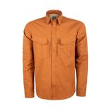 VAV WEAR Outdoor Taktik Pamuklu Erkek Gömlek TACTEC01