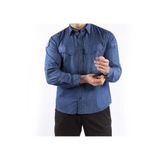 VAV WEAR Outdoor Taktik Pamuklu Erkek Gömlek TACTEC01F