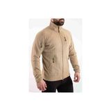 VAV Wear POLTAC04 Esneyebilen Nefes Alan Petek Polar - Bej
