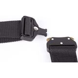VAV Wear Tactical Kemer - 130 cm - Siyah