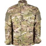 VAV Wear Tactical Outdoor Çok Fonksiyonlu Combat Gömlek TDR01 - 3 - Haki - Kamuflaj