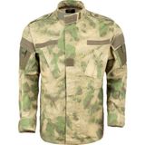VAV Wear Tactical Outdoor Çok Fonksiyonlu Combat Gömlek TDR01 - Askeri Kamuflaj